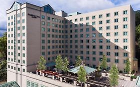 Residence Inn by Marriott Pittsburgh University/medical Center